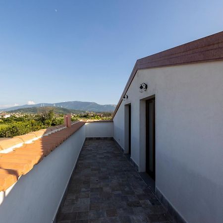 Agri Charme Tenuta Picilli Villa Albanella Kültér fotó