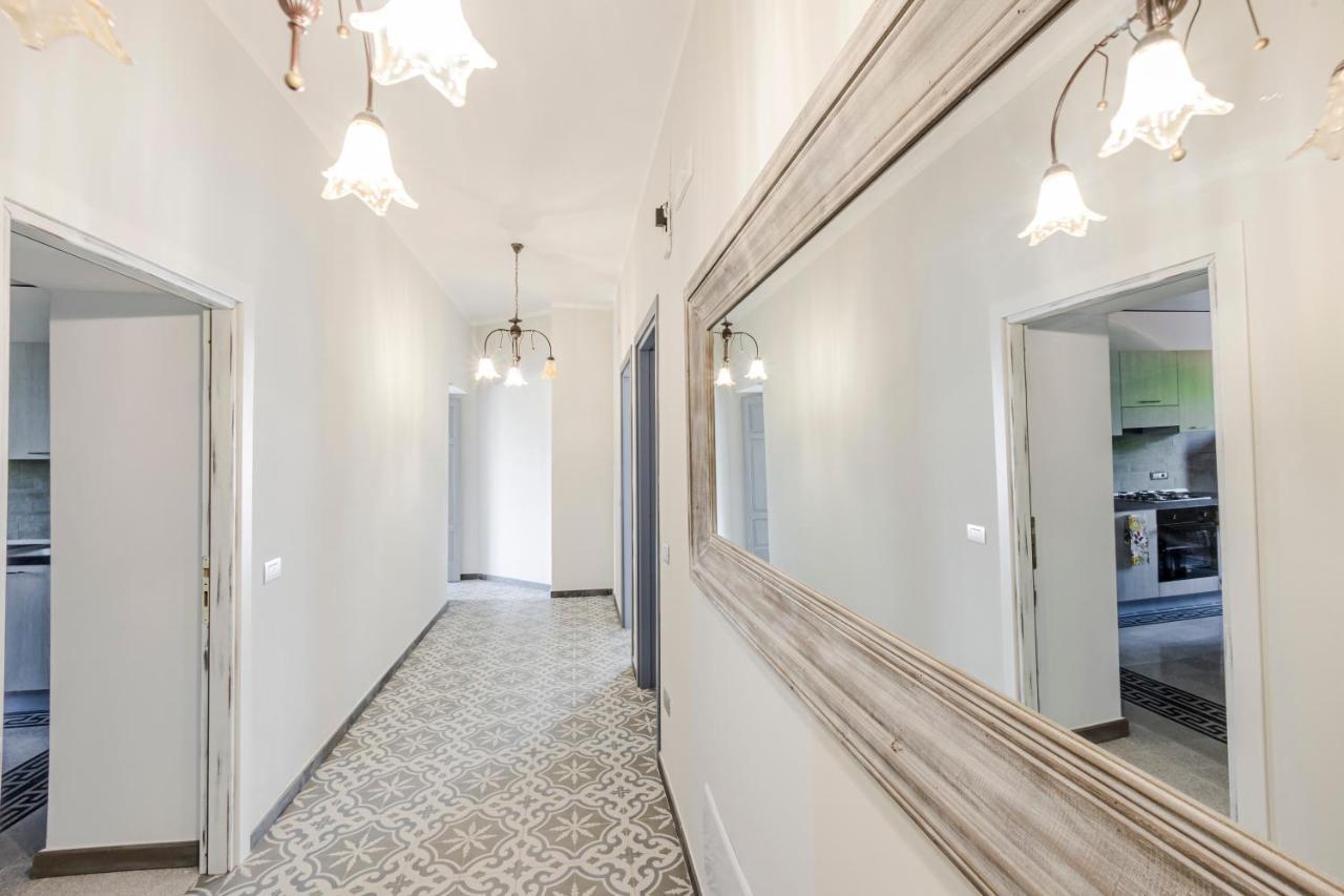 Agri Charme Tenuta Picilli Villa Albanella Kültér fotó