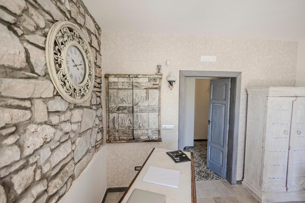 Agri Charme Tenuta Picilli Villa Albanella Kültér fotó
