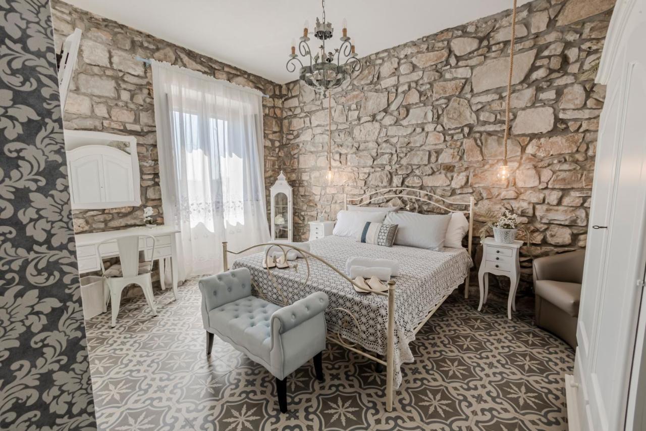 Agri Charme Tenuta Picilli Villa Albanella Kültér fotó