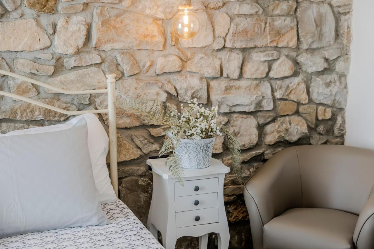 Agri Charme Tenuta Picilli Villa Albanella Kültér fotó