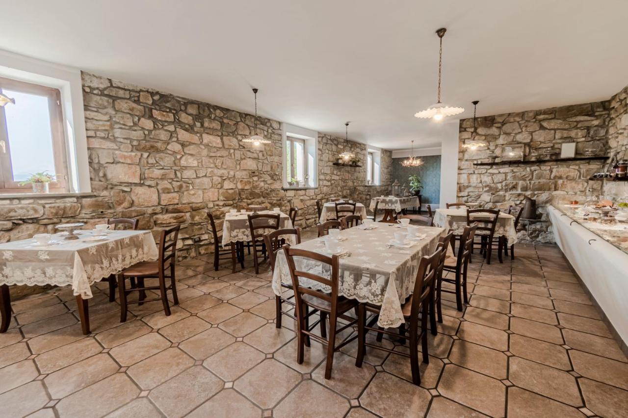 Agri Charme Tenuta Picilli Villa Albanella Kültér fotó