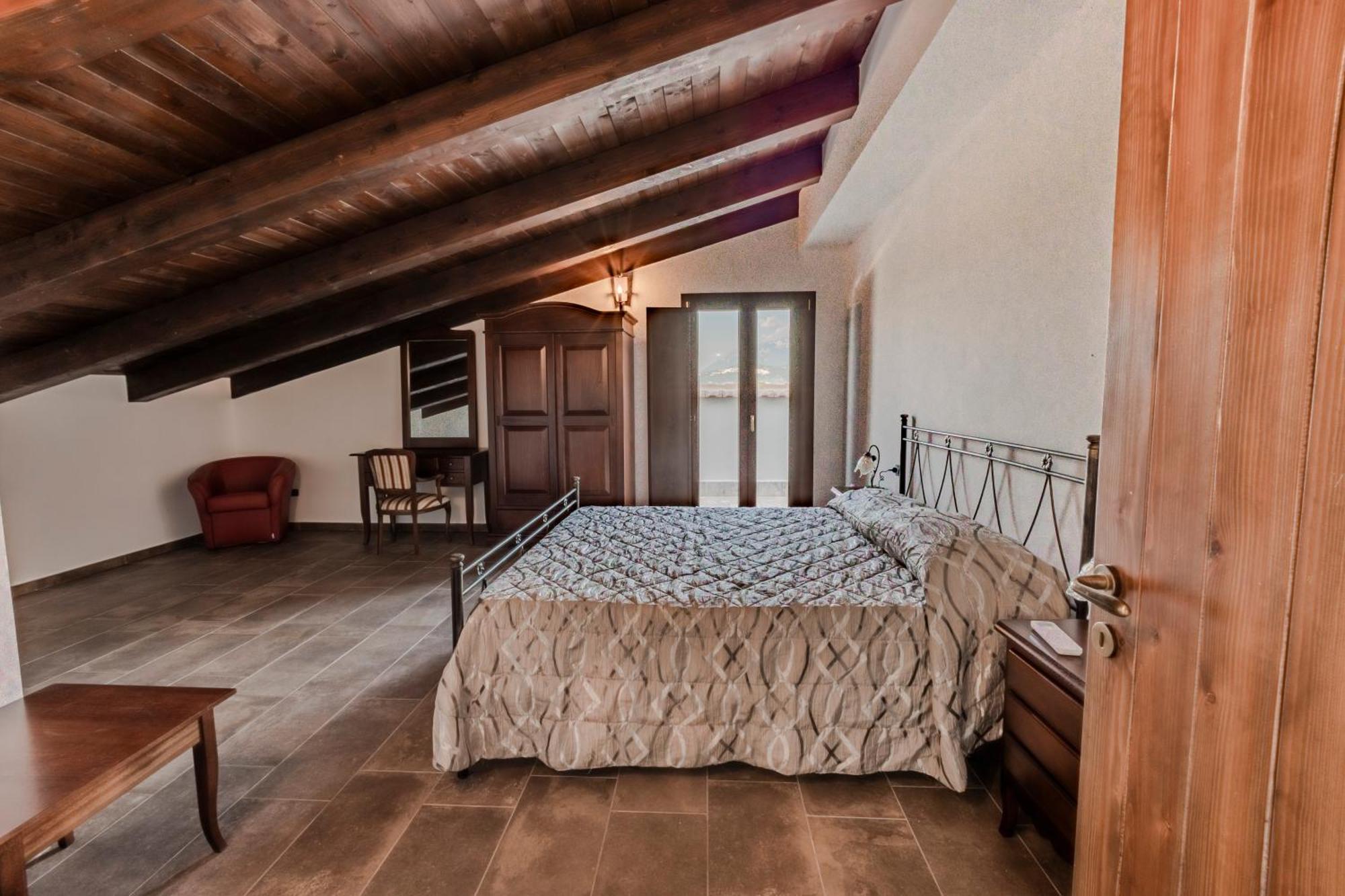 Agri Charme Tenuta Picilli Villa Albanella Kültér fotó