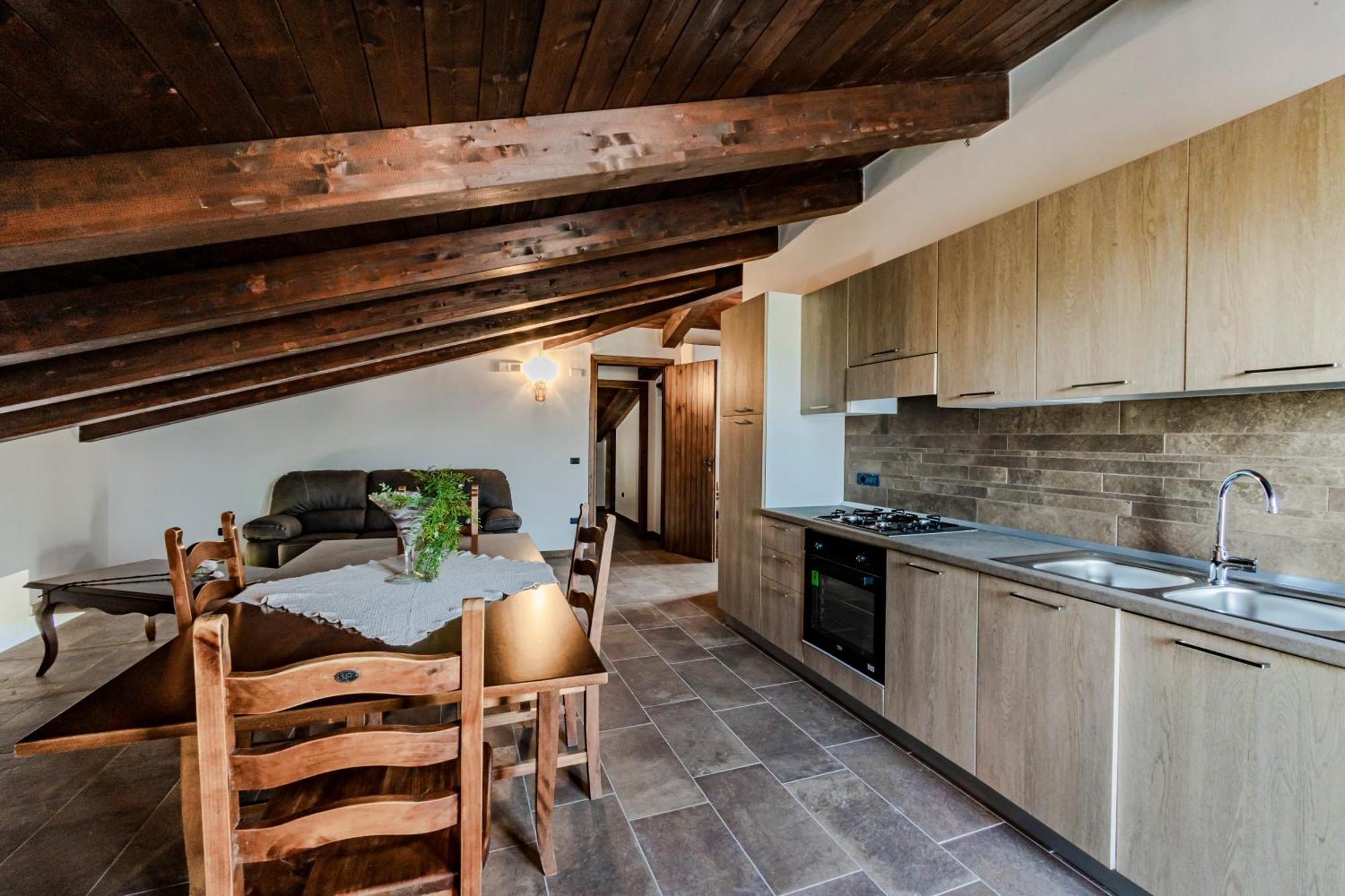 Agri Charme Tenuta Picilli Villa Albanella Kültér fotó