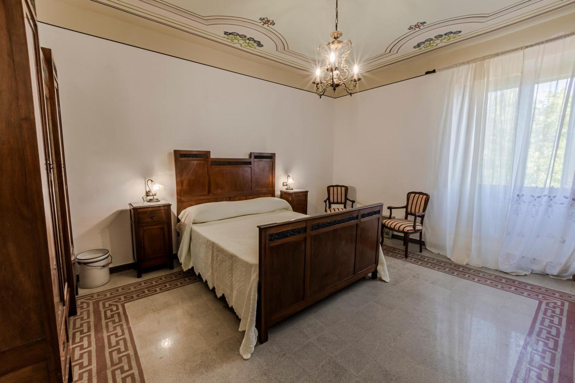 Agri Charme Tenuta Picilli Villa Albanella Kültér fotó