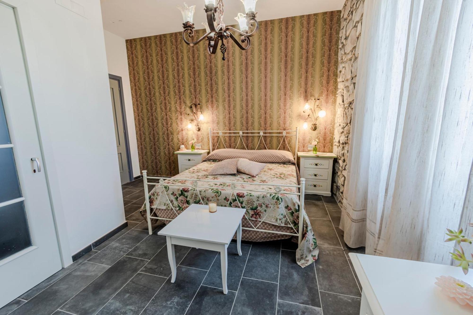 Agri Charme Tenuta Picilli Villa Albanella Kültér fotó