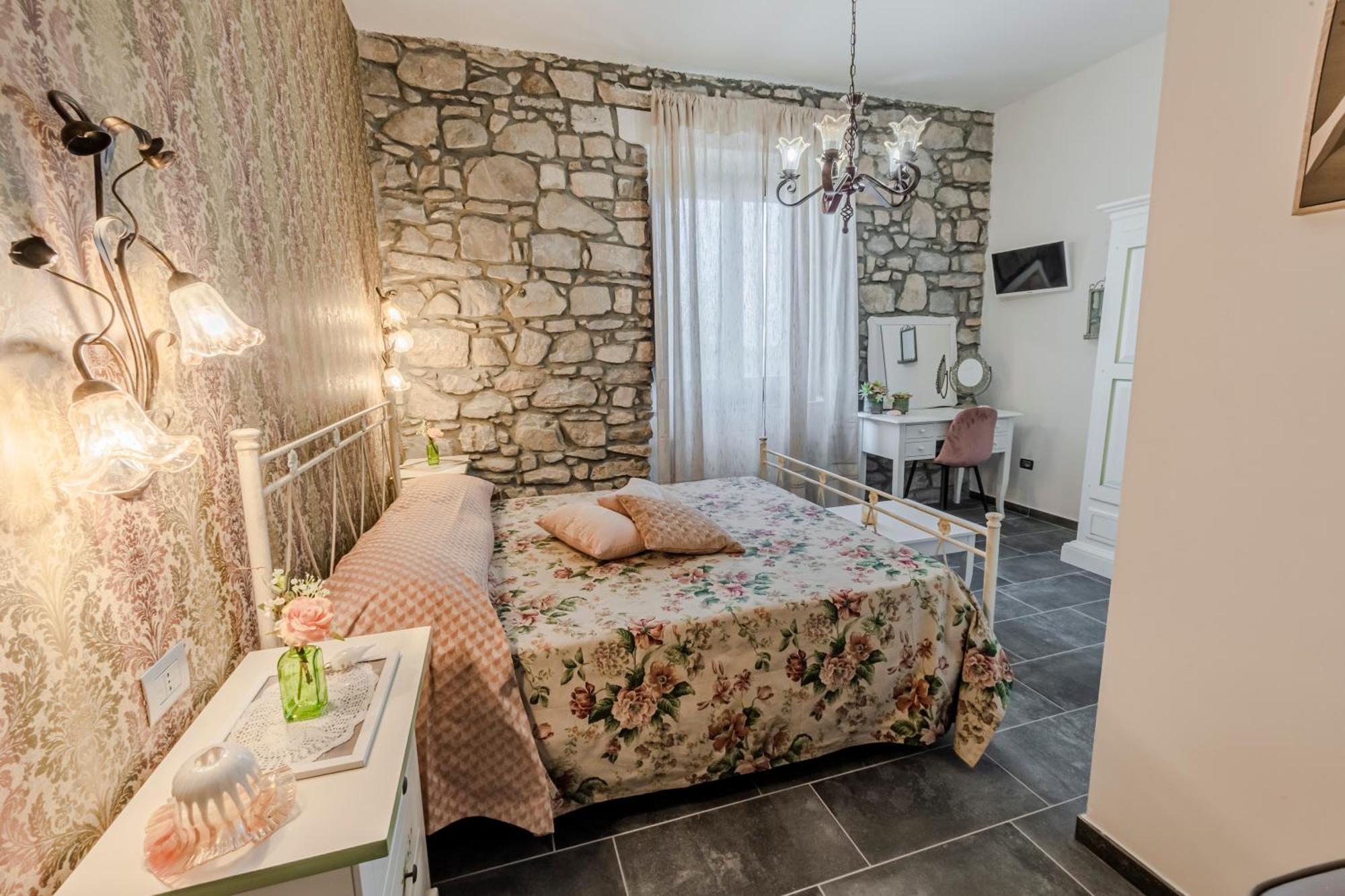 Agri Charme Tenuta Picilli Villa Albanella Kültér fotó