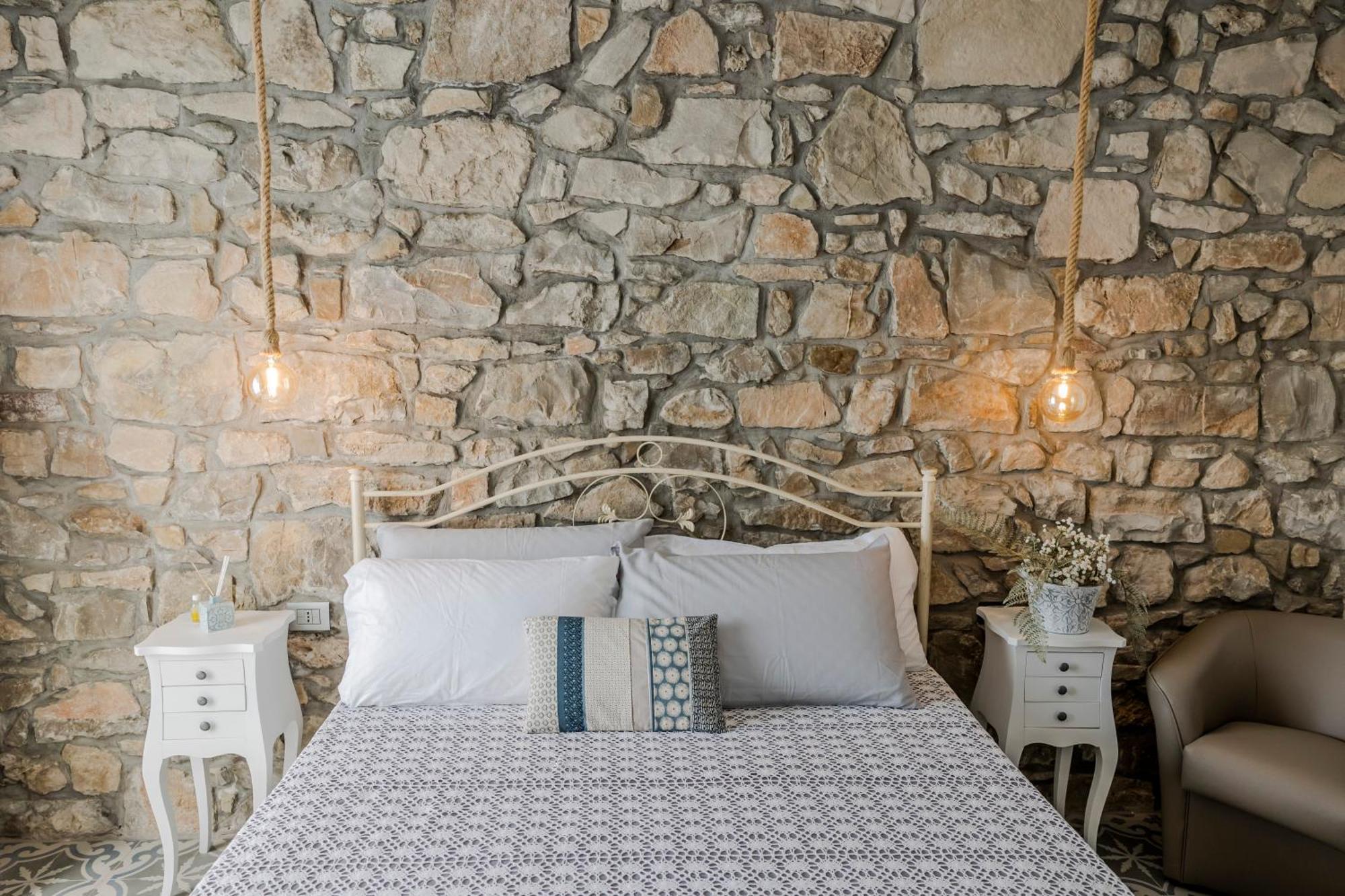 Agri Charme Tenuta Picilli Villa Albanella Kültér fotó